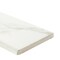 Msi Praia Carrara 3in X 24in Matte Glazed Porcelain Wall Tile, PK12 ZOR-PT-TR-0224 - alternate 7