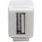 Tripp Lite USB 2.0 PANEL MOUNT COUPLER KE U060-000-KP-WH - alternate 4