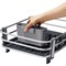 Oxo Good Grips Aluminum Dish Rack 13229100 - alternate 3