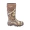Dryshod Southland 3 Seasons Hunting Boot, Waterproof, Wixit Liner, Veil Whitetail Camo, Men's, Size 14 STH-MH-CM-014 - alternate 1