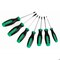 Sk 7 Piece Screwdriver Set SK01335 - alternate 1