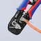 Knipex Crimping Pliers 97 51 13 - alternate 4