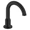 Delta Commercial 800Dpa Electronic Lavatory Faucet W/Proximity Sensing -Hardwire Operated, 0.5Gpm 830DPA50-BL - alternate 2