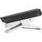 Fellowes LX890 Handheld Plier Stapler, Staples Upto 40 Sheet, Staple Size: 0.25in, 0.31in, Black, Metal 5014801 - alternate 2