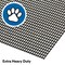 Prime-Line Screen Mesh Roll Extra Heavy Duty Pet Resistant 36 x 84 in. Charcoal (1 Roll) P 88735 - alternate 4