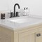 Craft And Main Quartz Vanity Top, 31x22 in QZ31224CVR - alternate 7