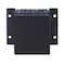 Ideal Warehouse Innovations Steel Face Bumper, 12"LX16"WX4"D, LB412-14SFP1 22-1000 - alternate 2