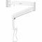 Eaton Tripp Lite Series Safe-IT Extended-Reach TV Wall Mount with Antimicrobial Tape for 17IN to 32IN DWMLARM1732AM - alternate 3
