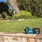 Makita Cordless Battery-Powered Hedge Trimmer Kit, Double-Sided 30 in L Blade, Cordless, 18 V XHU08T - alternate 4