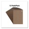 Tru Red Recycled Steno Pads, Gregg Rule, (80) White 6 x 9 Sheets, 12PK TR59940/TR58190 - alternate 5