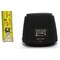 Nutek Bluetooth Wireless Portable Speaker for Tablet or Phone w/Bluetooth COLOR: BLACK BT106M1 - alternate 2