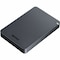 Buffalo 2TB MINISTATION USB 3.2 HD-PGF2.0U3BB - alternate 1
