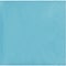 Touch Of Color Pastel Blue Beverage Napkins, 5"x5", 600PK 139179154 - alternate 1