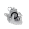 Hella BRAKE CALIPER 355783331 - alternate 1