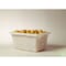 Rubbermaid Commercial FOOD/TOTE BOX 5 GALLON SMFG350400WHT - alternate 1