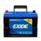 Exide Marathon Max GRP:34 CCA:740 AH:60 RC:115 AGM MX34 - alternate 1