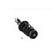 Fcs Struts Suspension Strut And Coil Spring Assembly 2333742L - alternate 2