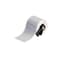Brady Retro Reflective All-Weather Labels 0.75 in W x 30 ft L White M6C-750-584 - alternate 1