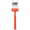 Performance Tool 16 Oz. Hi-Viz Dead Blow Hammer 11.9 in. Handle PMM7216 - alternate 6