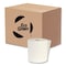 Woodland Hardwound Paper Towels, 1-Ply, 7.87" x 800 ft, White, 6PK W8020-6 - alternate 1