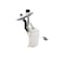 Autobest Fuel Pump Module Assembly, 2011-2015 Kia Optima Liter: 2.4 & Cylinder: 4 & Block: L & Engine VIN: F6067A - alternate 5