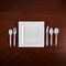 Empress Medium Weight Soupspoon Polypro White  Dense Pack, 1000PK E175004 - alternate 2