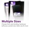 Daler-Rowney Simply Sketchbook, Soft White, Hardbound, 80 Sheet, 5.5x8.5 inch, 3PK D481500508 - alternate 5