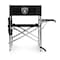 Picnic Time Family Of Brands NFL Las Vegas Raiders - Sports Chair 809-00-179-234-2 - alternate 1