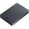 Buffalo 1TB MINISTATION USB 3.2 HD-PGF1.0U3B - alternate 1