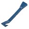 Bojo Tools 1-3/16" Wide Plastic Push/Pull Scraper Tool - Heavy Duty ATH-24-XNGL - alternate 1