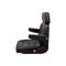 Uni Pro 235 Seat Top Assembly, Black Vinyl 7608 - alternate 4
