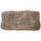 Msi Giallo Fantasia 4in.  X 8in.  Tumbled Granite Cobbles ZOR-LSC-0222 - alternate 10