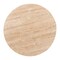 Baxton Studio Prospero Travertine Coffee Table 270-14715-ZORO - alternate 5