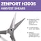 Zenport Harvest Shears, Long Straight Blade, 3 PK H300S - alternate 4
