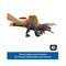 Jurassic World Rebirth Tail Thrasher Spinosaurus Dinosaur Toy JGB56 - alternate 6