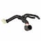 Motorcraft Radiator Coolant Hose,  KM5308 - alternate 2