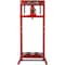 Wrightmaster 20 Ton Bottle Jack Shop Press, Bend, Straighten, or Press Parts, Install Bearings, U-Joints ZR-W465S00030 - alternate 1