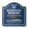 Signmission USS GERMANTOWN LSD 42, 18 Inch x 18 Inch, Heavy Gauge Aluminum A-DES-N-1818-3550 - alternate 1