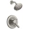 Delta Lahara Monitor 17 Series Shower Trim T17238-SS - alternate 1