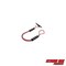 Extreme Max Extreme Max 3006.2762 BoatTector Bungee Dock Line Value 2-Pack - 6', Red/White 3006.2762 - alternate 2