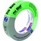 Ipg Masking Tape, 60 yd L, 0.94 in W, Crepe Paper Backing, Light Green 5803-1 - alternate 1