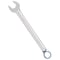 Vulcan Combination Wrench, Metric, 16 mm Head, Chrome Vanadium Steel, Silver MT6549109 - alternate 1