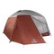 Klymit Cross Canyon Camping Tent, 4 Person, 2 -Door, 40D Polyester Mesh/68D Polyester Taffeta/75D Polyester 09C4RD01D - alternate 2