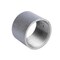Billco STZ Industries 2 in. FIP each X 2 in. D FIP Black Steel Coupling 316UMCO-2 - alternate 2