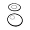 Cnh SEAL KIT, CNH OEM 1304776C1 1304776C1 - alternate 4