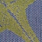 Homeroots 6' Blue Yellow And Orange Starfish Indoor Outdoor Runner Rug 546867 - alternate 6