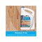 Bona PowerPlus Floor Cleaner Refill, 160 oz, Liquid, Turquoise WM850056001 - alternate 6