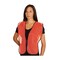 Pip Non-ANSI Mesh Safety Vest 300-0800-OR - alternate 2