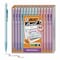 Bic Xtra Smooth Mechanical Pencil, HB #2 Black Lead, Assorted Pastel Color Barrels, 40PK MP40TX-BLK - alternate 1