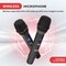 Pyle Digital Wireless Microphone System with Bluetooth PDWM813BK - alternate 4